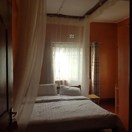 Hotel Rigena Lions 2*