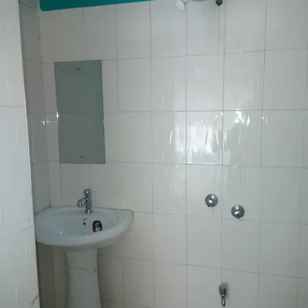 Hotel Rigena Lions Nakuru