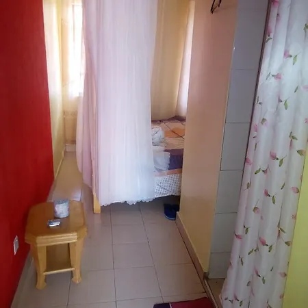 Hotel Rigena Lions Nakuru