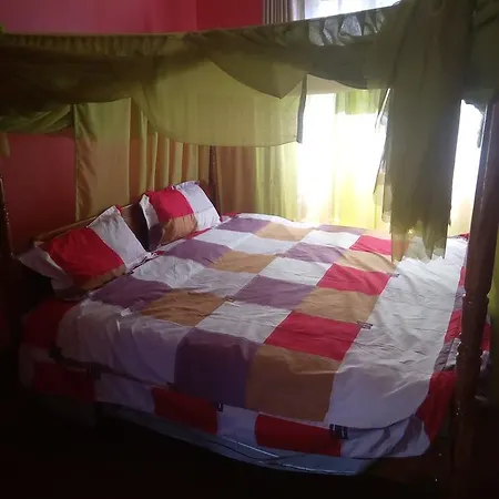 Rigena Lions 2* Nakuru