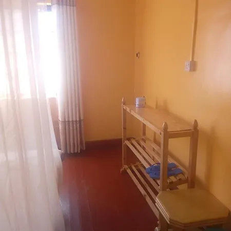 Rigena Lions Hotel